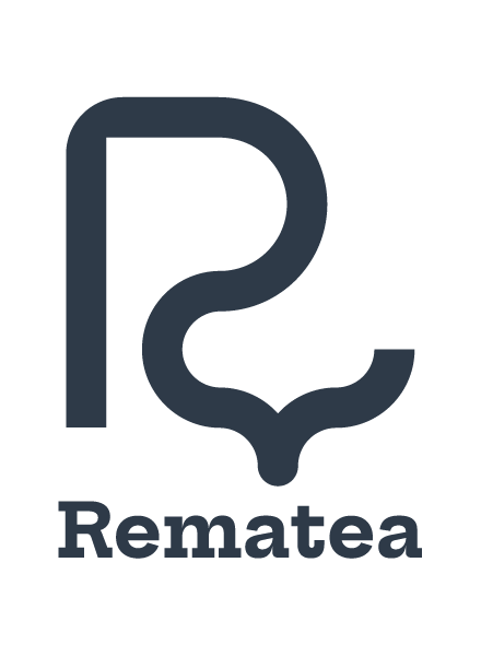 Logo de Rematea